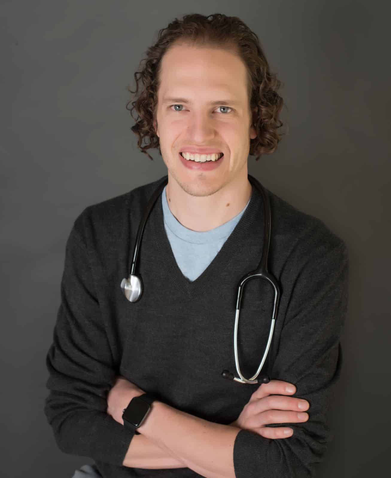 Dr. Jessica Meloche