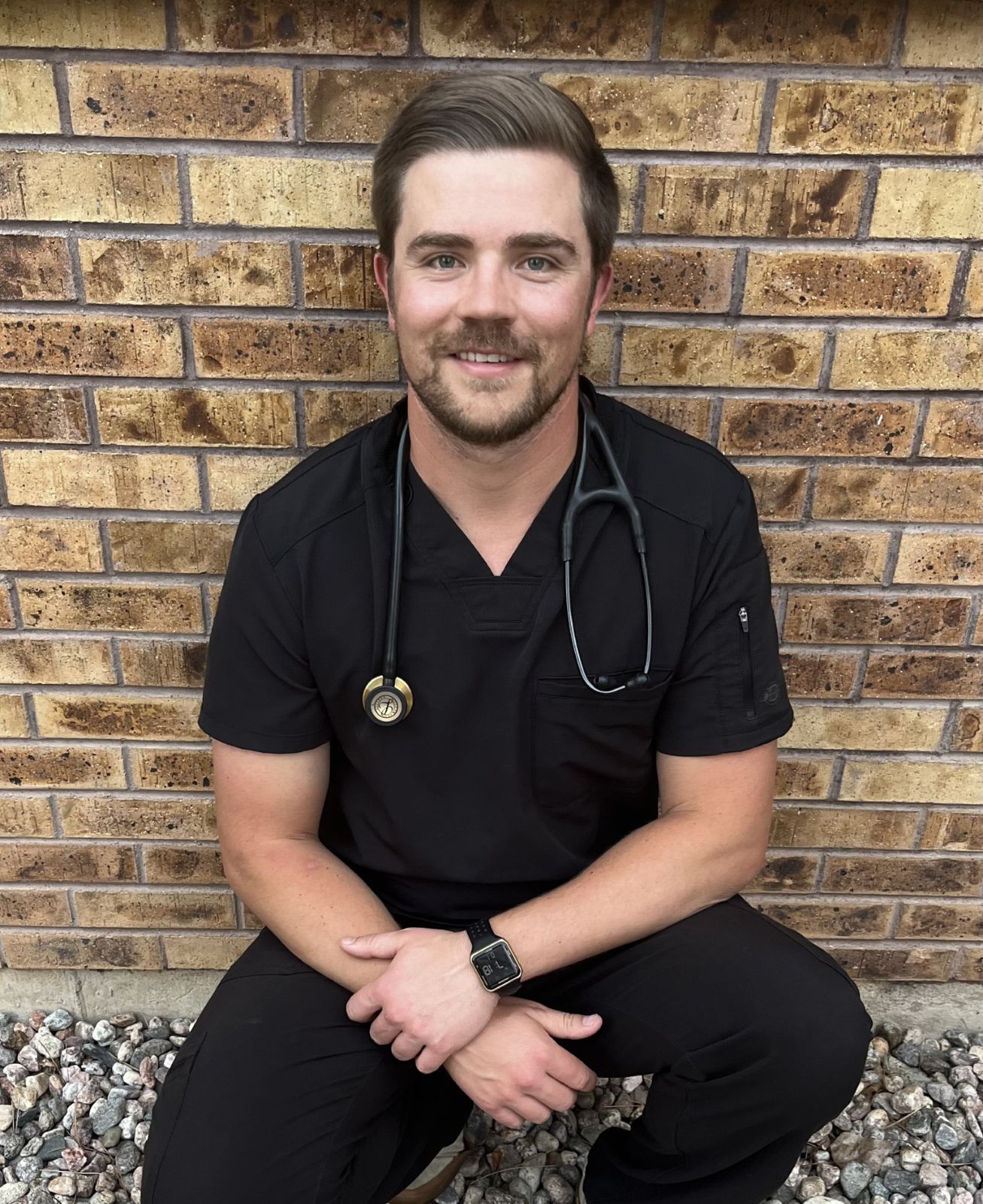 Dr. Jessica Meloche