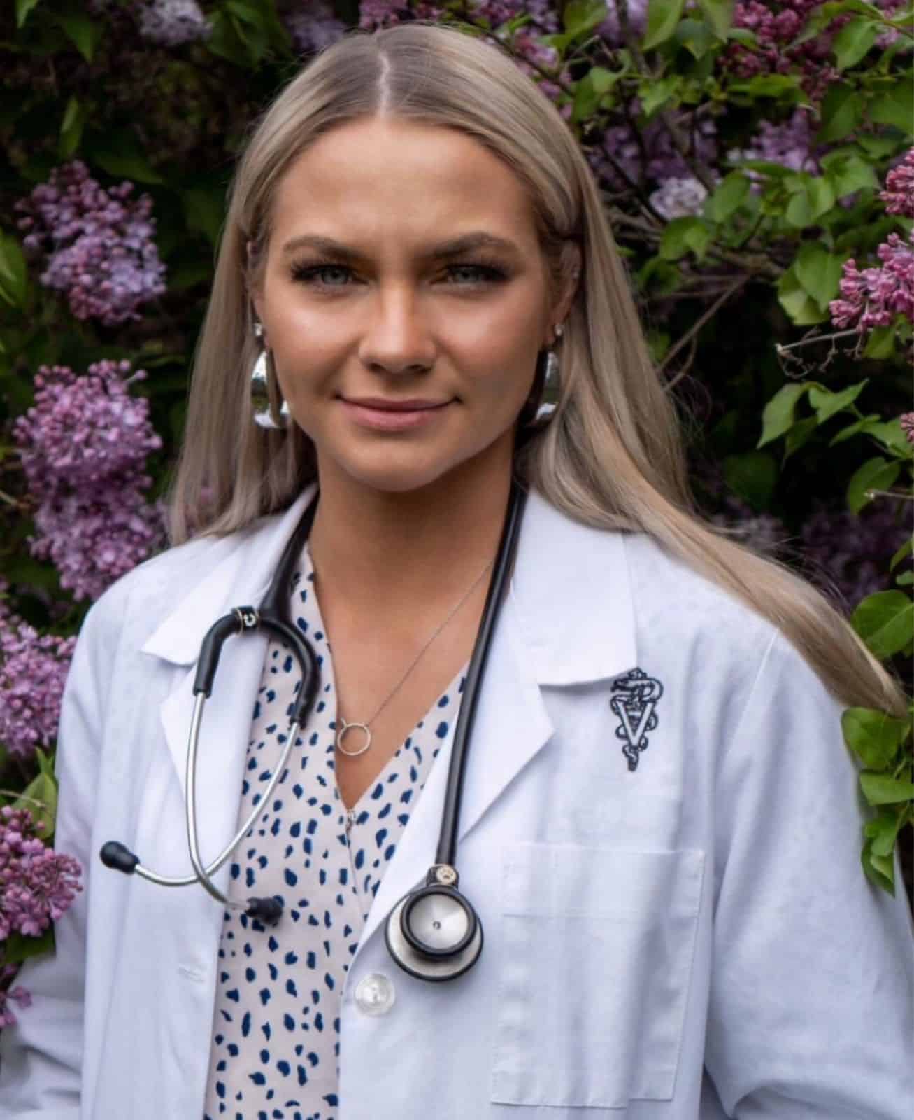 Dr. Jessica Meloche