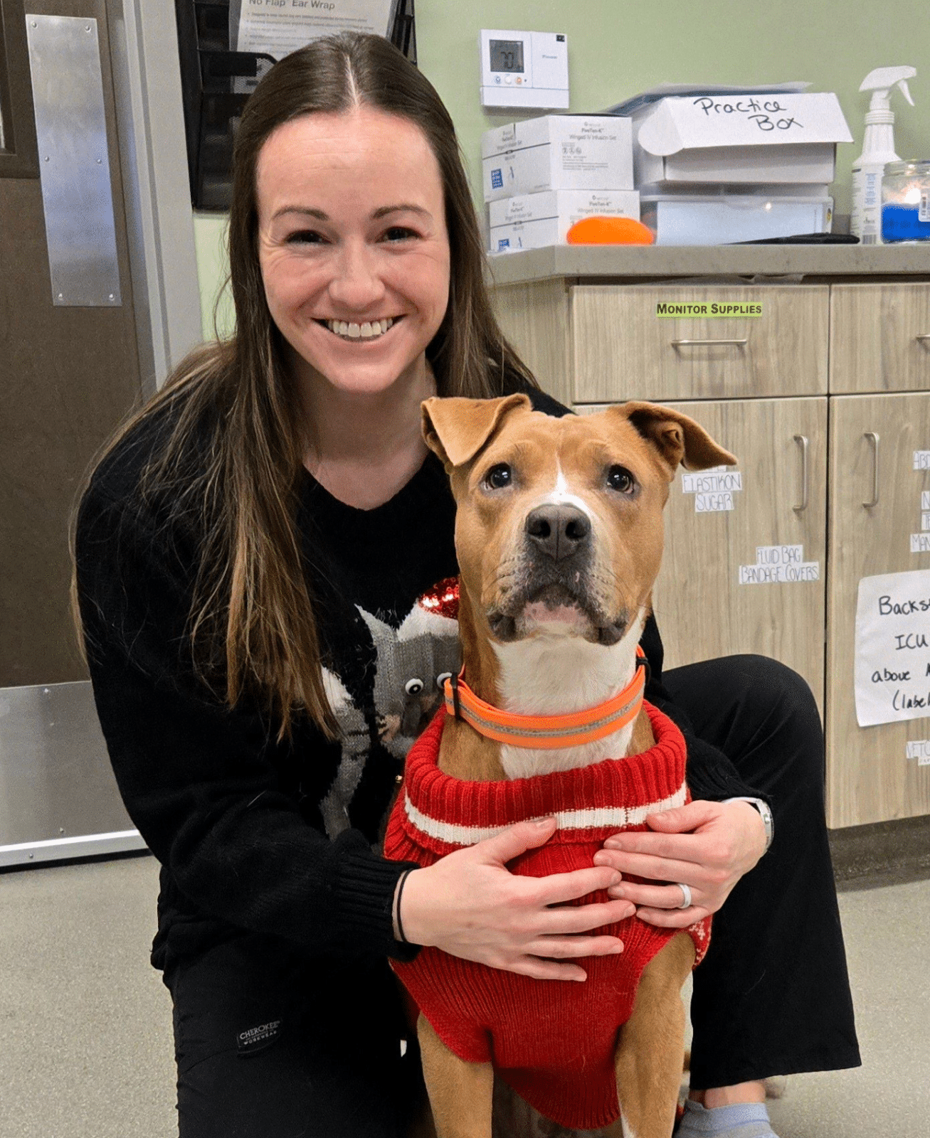 Dr. Jessica Meloche