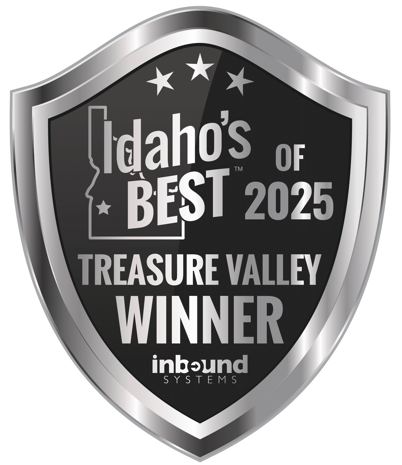 Idaho's best of 2025
